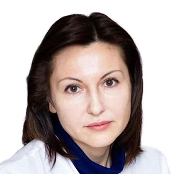 Шорина Асия Ренатовна — Генетик, Детский генетик, Новосибирск