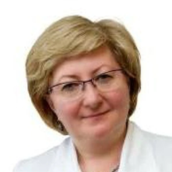 Ковалевская Ирина Станиславовна — Офтальмолог (окулист), Детский офтальмолог, Офтальмолог-хирург, Санкт-Петербург