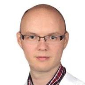 Супрун Константин Станиславович — Травматолог, Ортопед, Санкт-Петербург