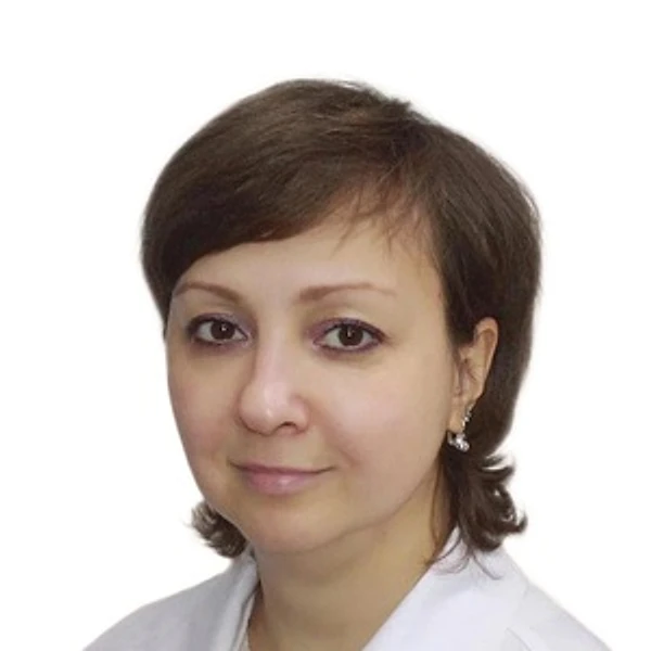Мазиляускене Анастасия Николаевна — Остеопат, Мануальный терапевт, Санкт-Петербург
