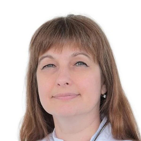 Потехина Елена Николаевна — Функциональный диагност, Кардиолог, Красноярск