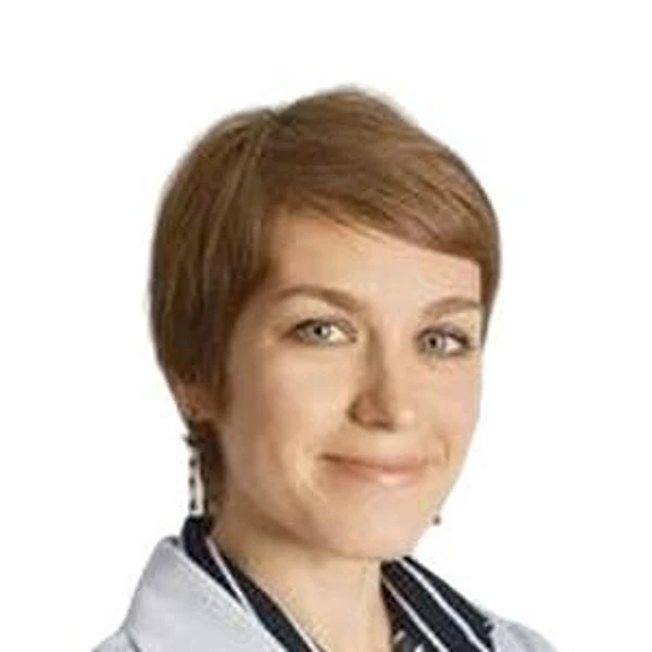 Цивковская Лариса Витальевна — Кардиолог, Красноярск