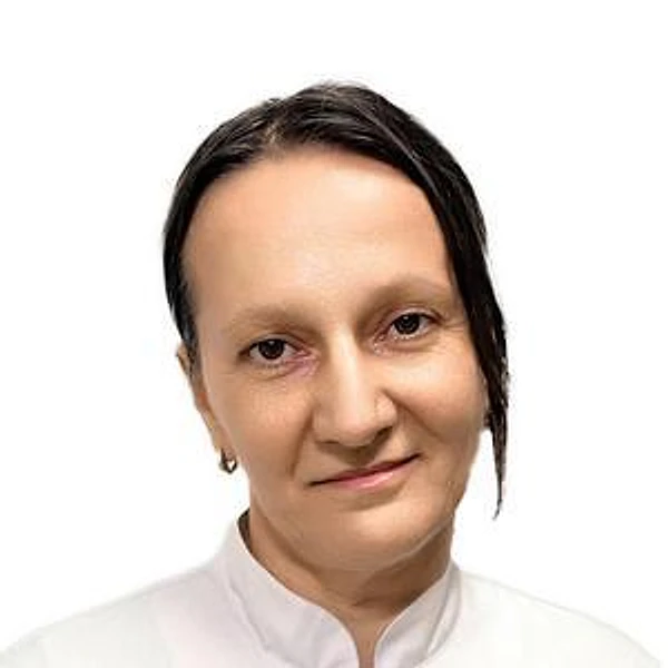 Бояркина Марина Петровна — Эндокринолог, Санкт-Петербург