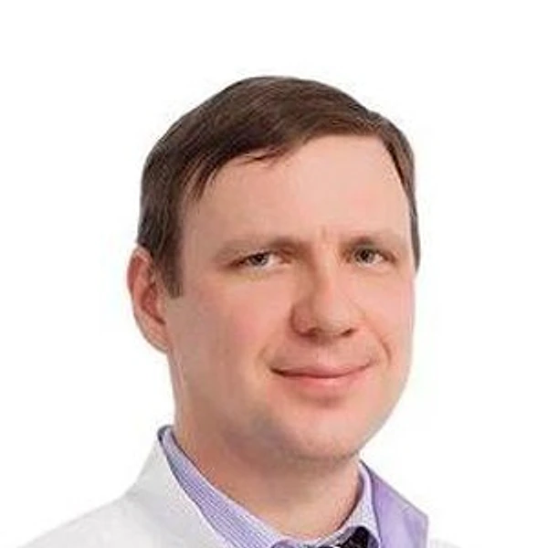 Акимов Виталий Евгеньевич — Гастроэнтеролог, Терапевт, Санкт-Петербург