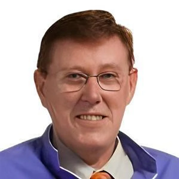 Герасимов Владимир Иванович — Детский офтальмолог, Санкт-Петербург