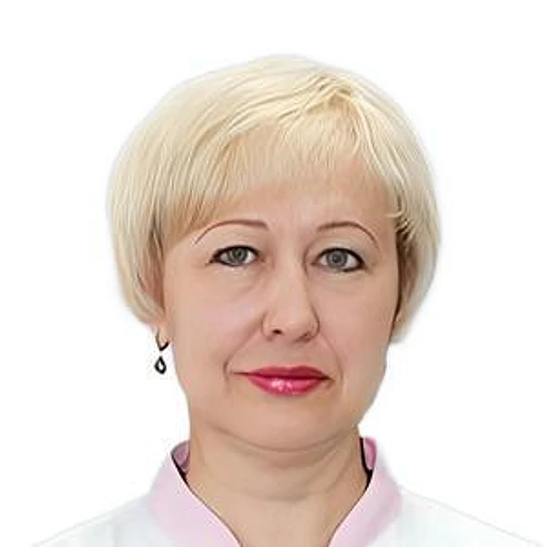 Мизевич Татьяна Владимировна — Терапевт, Гастроэнтеролог, Кардиолог, Красноярск