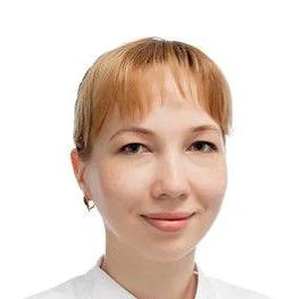 Приходько Екатерина Владимировна — Онколог, Онколог-маммолог, Хирург, Санкт-Петербург