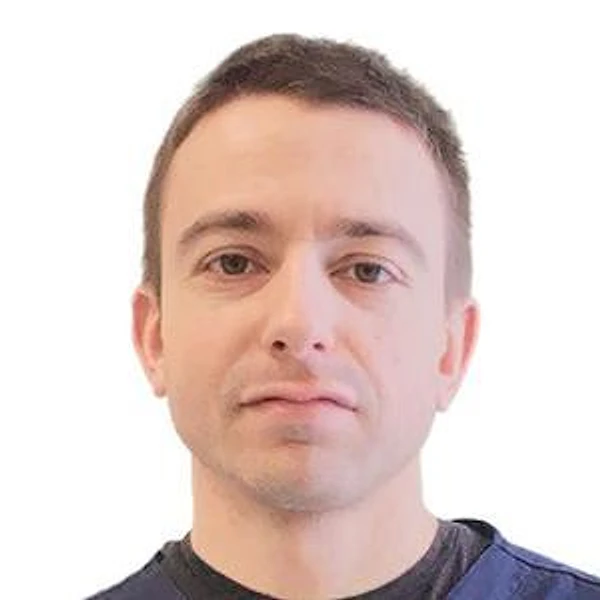 Мерзляков Александр Васильевич — Мануальный терапевт, Остеопат, Санкт-Петербург