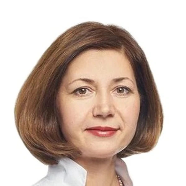 Брюханова Оксана Петровна — Невролог, Гирудотерапевт, Рефлексотерапевт, Красноярск