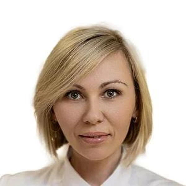 Кох Ирина Андреевна — Офтальмолог (окулист), Красноярск