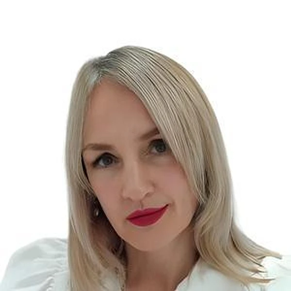 Ванюшкина Алёна Александровна — Невролог, Рефлексотерапевт, Омск