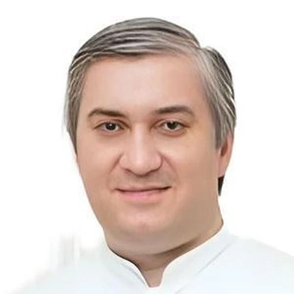 Ильдаров Ризван Багаутдинович — Стоматолог-имплантолог, Стоматолог-ортопед, Москва