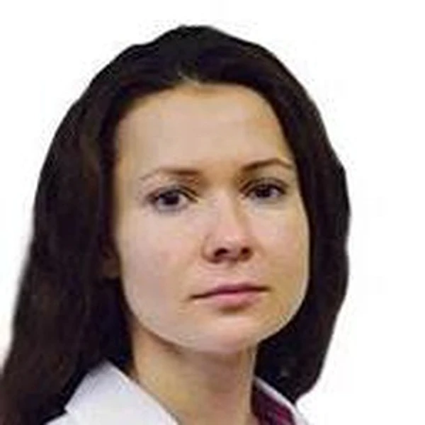 Грекова Мария Михайловна — ЛОР, ЛОР-хирург, Отоневролог (Вестибулолог), Санкт-Петербург