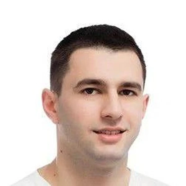 Мкртчян Тигран Гарникович — Ортопед, Травматолог, Санкт-Петербург