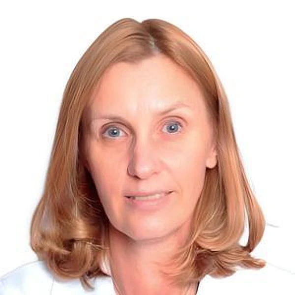 Шевченко Екатерина Владимировна — Врач УЗИ, Детский врач УЗИ, Санкт-Петербург