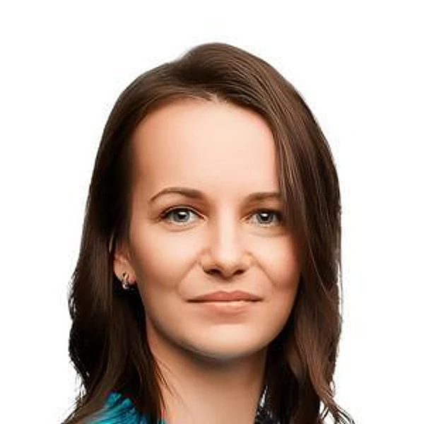 Соколова Елена Александровна — Эндокринолог, Врач УЗИ, Санкт-Петербург