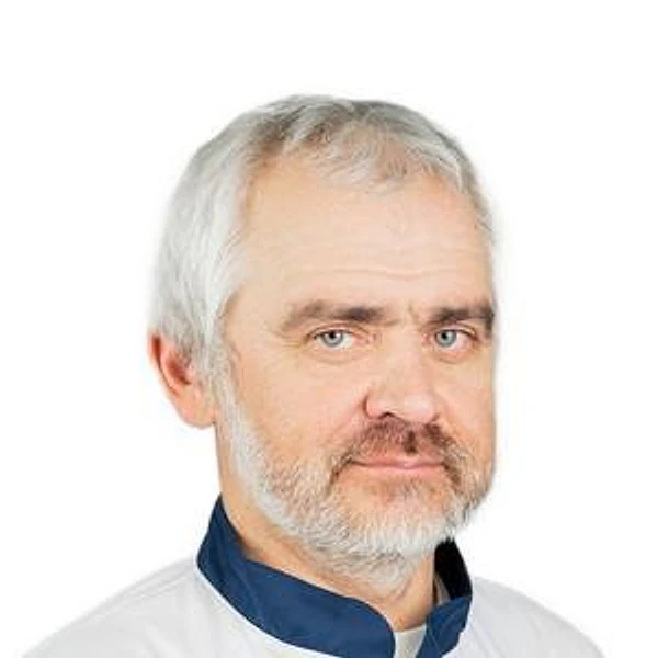 Поляков Дмитрий Владимирович — Невролог, Детский остеопат, Мануальный терапевт, Остеопат, Санкт-Петербург