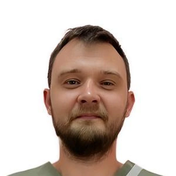 Смирнов Дмитрий Вадимович — Ортопед, Мануальный терапевт, Остеопат, Травматолог, Санкт-Петербург