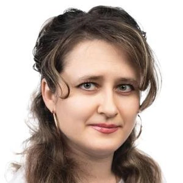 Регул Елена Сергеевна — Хирург, Эндоскопист, Тамбов