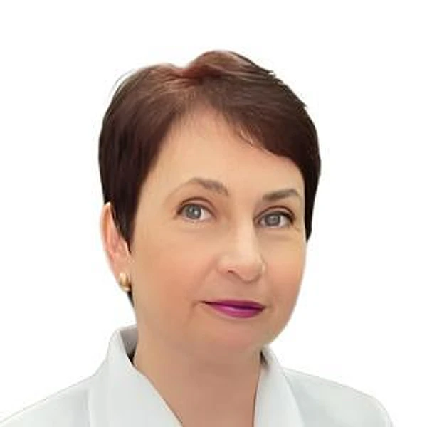 Вохминцева Ольга Георгиевна — Эндокринолог, Акушер, Врач УЗИ, Гинеколог, Диетолог, Санкт-Петербург