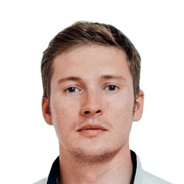 Мартемьянов Александр Сергеевич — Эндоскопист, Санкт-Петербург