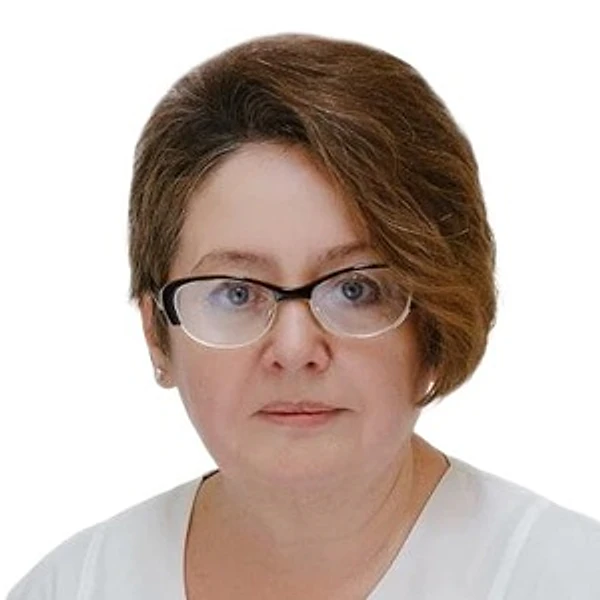 Дроздова Наталья Владимировна — Педиатр, Неонатолог, Санкт-Петербург