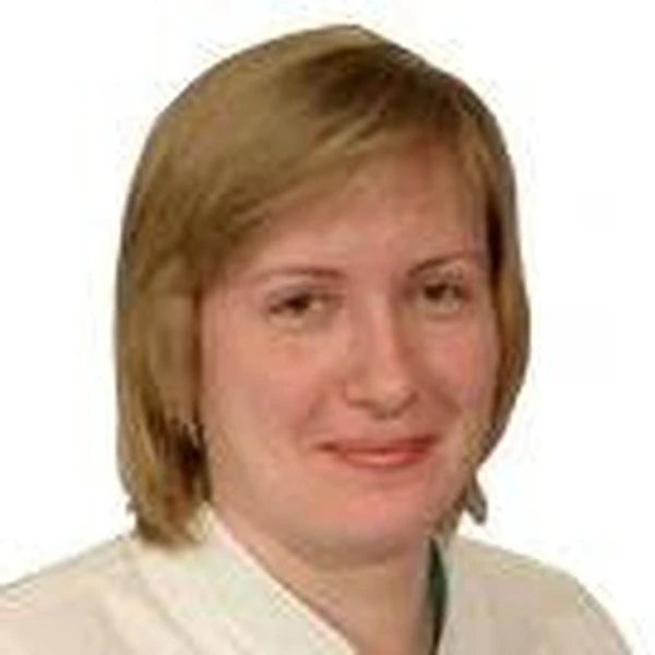Малахова Елена Валентиновна — Гинеколог, Акушер, Маммолог, Санкт-Петербург