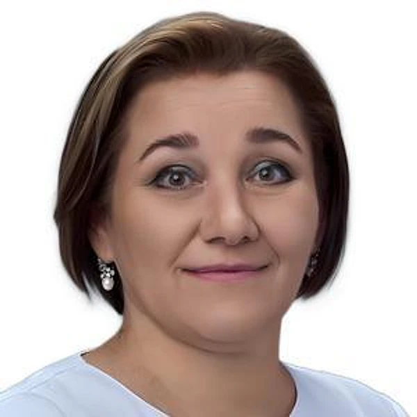 Фаворисова Лилия Равильевна — Гинеколог, Акушер, Санкт-Петербург