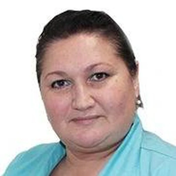 Прохорова Мария Васильевна — Гинеколог, Врач УЗИ, Детский гинеколог, Санкт-Петербург