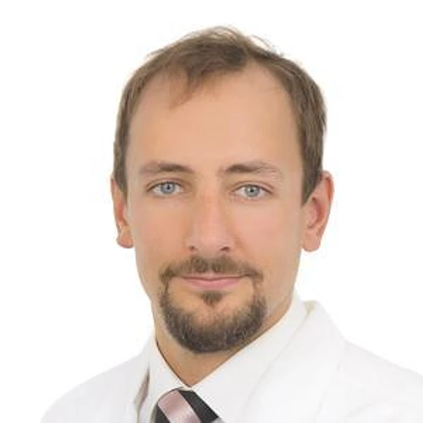 Мальцев Сергей Юрьевич — Невролог, Мануальный терапевт, Рефлексотерапевт, Санкт-Петербург