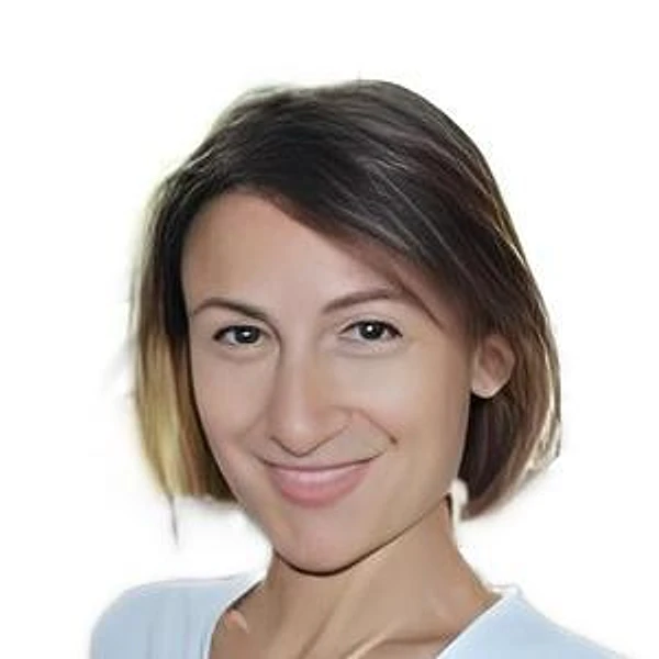Борисова Яна Валерьевна — Стоматолог, Детский стоматолог, Пародонтолог, Стоматолог-хирург, Москва