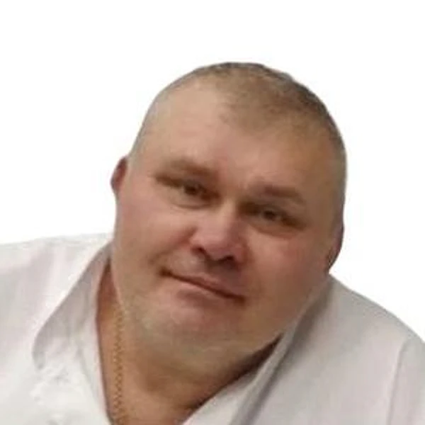 Серков Андрей Иванович — Стоматолог, Стоматолог-имплантолог, Стоматолог-ортопед, Стоматолог-хирург, Подольск