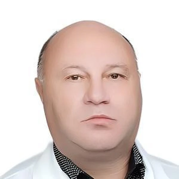 Коржуков Александр Евгеньевич — Хирург, Санкт-Петербург