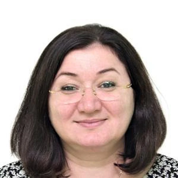 Кахиани Екатерина Инвериевна — Гинеколог, Акушер, Санкт-Петербург