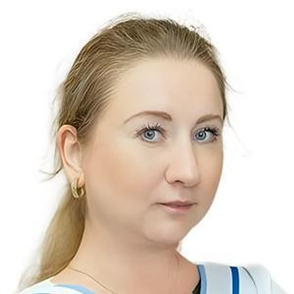 Дергунова Екатерина Александровна — Врач-косметолог, Дерматолог, Санкт-Петербург