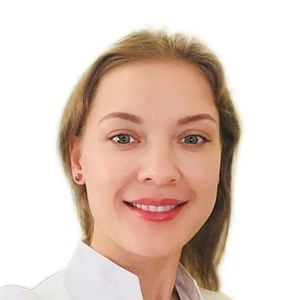 Архангельская Мария Владимировна — Врач УЗИ, Детский врач УЗИ, Санкт-Петербург