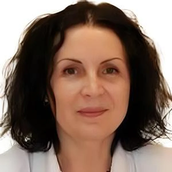 Соколова Татьяна Николаевна — Рефлексотерапевт, Гирудотерапевт, Гомеопат, Невролог, Санкт-Петербург