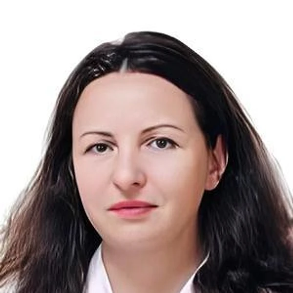 Калинцева Марина Владиславовна — Аллерголог, Гомеопат, Иммунолог, Терапевт, Санкт-Петербург