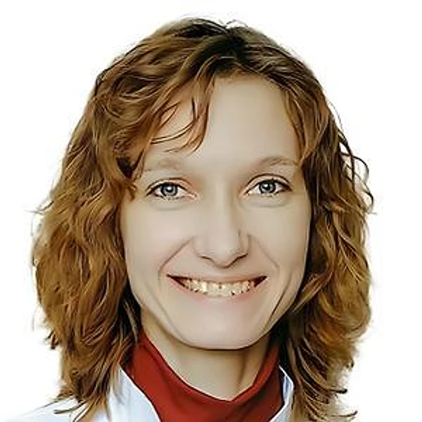 Порембская Ольга Ярославовна — Флеболог, Сосудистый хирург (ангиохирург), Хирург, Санкт-Петербург