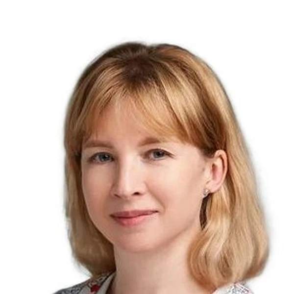 Бархатова Анастасия Павловна — Стоматолог, Детский стоматолог, Ставрополь