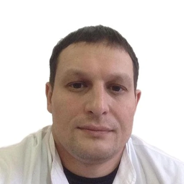 Ксёнз Александр Анатольевич — Терапевт, Ростов-на-Дону