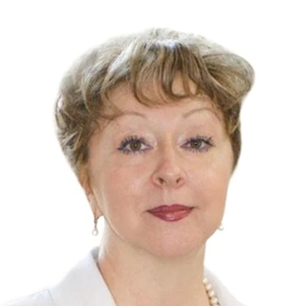 Лисенкова Елена Николаевна — Логопед, Санкт-Петербург