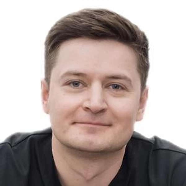 Черненко Валерий Юрьевич — Алголог, Невролог, Санкт-Петербург