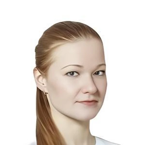 Семенова Татьяна Олеговна — Врач УЗИ, Детский врач УЗИ, Санкт-Петербург
