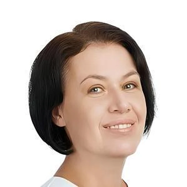 Фоминцева Марина Анатольевна — Невролог, Функциональный диагност, Санкт-Петербург