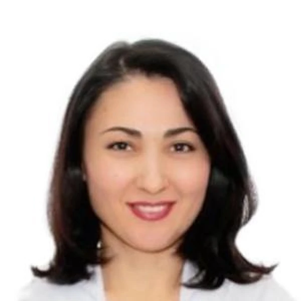 Амерханова Мадина Ахмедовна — Гинеколог, Акушер, Москва