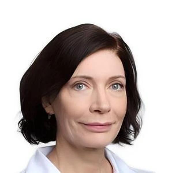 Селиванова Екатерина Владимировна — Эндокринолог, Санкт-Петербург