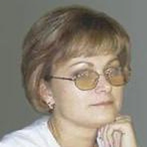 Пестерева Марина Леонидовна — Рентгенолог, Санкт-Петербург