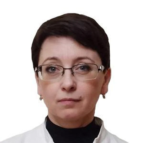 Шаулова Ольга Валерьевна — Терапевт, Кардиолог, Ростов-на-Дону