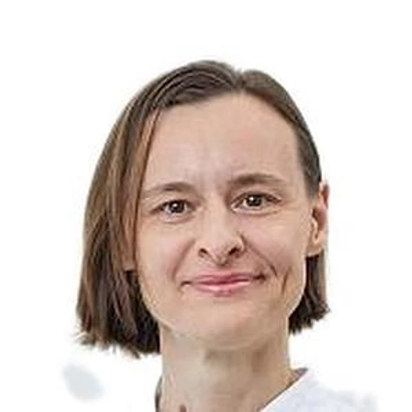 Сафонова Наталья Юрьевна — Невролог, Психиатр, Психотерапевт, Санкт-Петербург